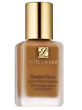Estee Lauder Double Wear Stay-in-Place Longwear Matte Foundation - Sandalwood